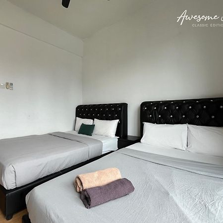 Regalia Residence And Suites By Awesomestay Kuala Lumpur Exterior foto