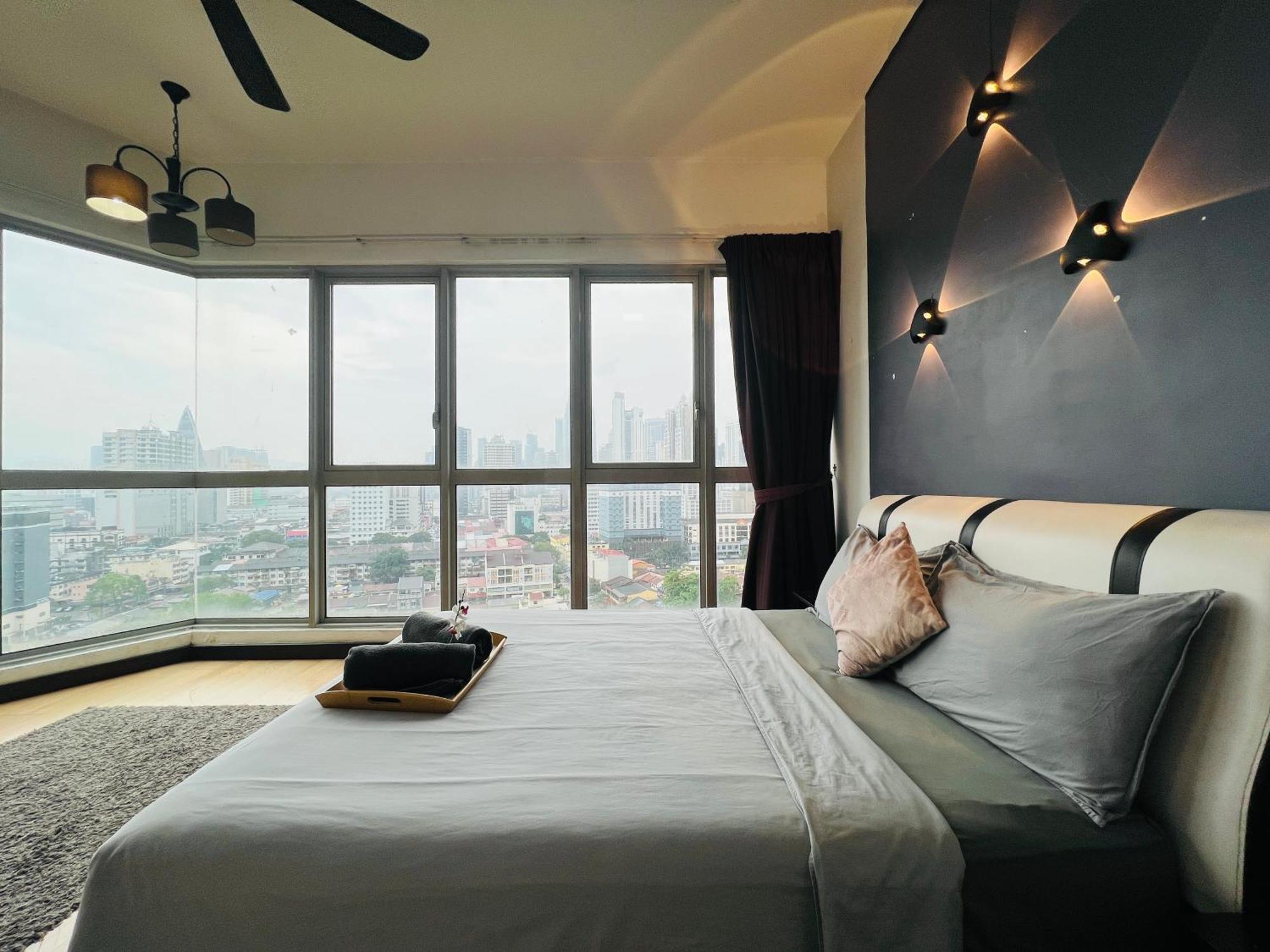 Regalia Residence And Suites By Awesomestay Kuala Lumpur Exterior foto