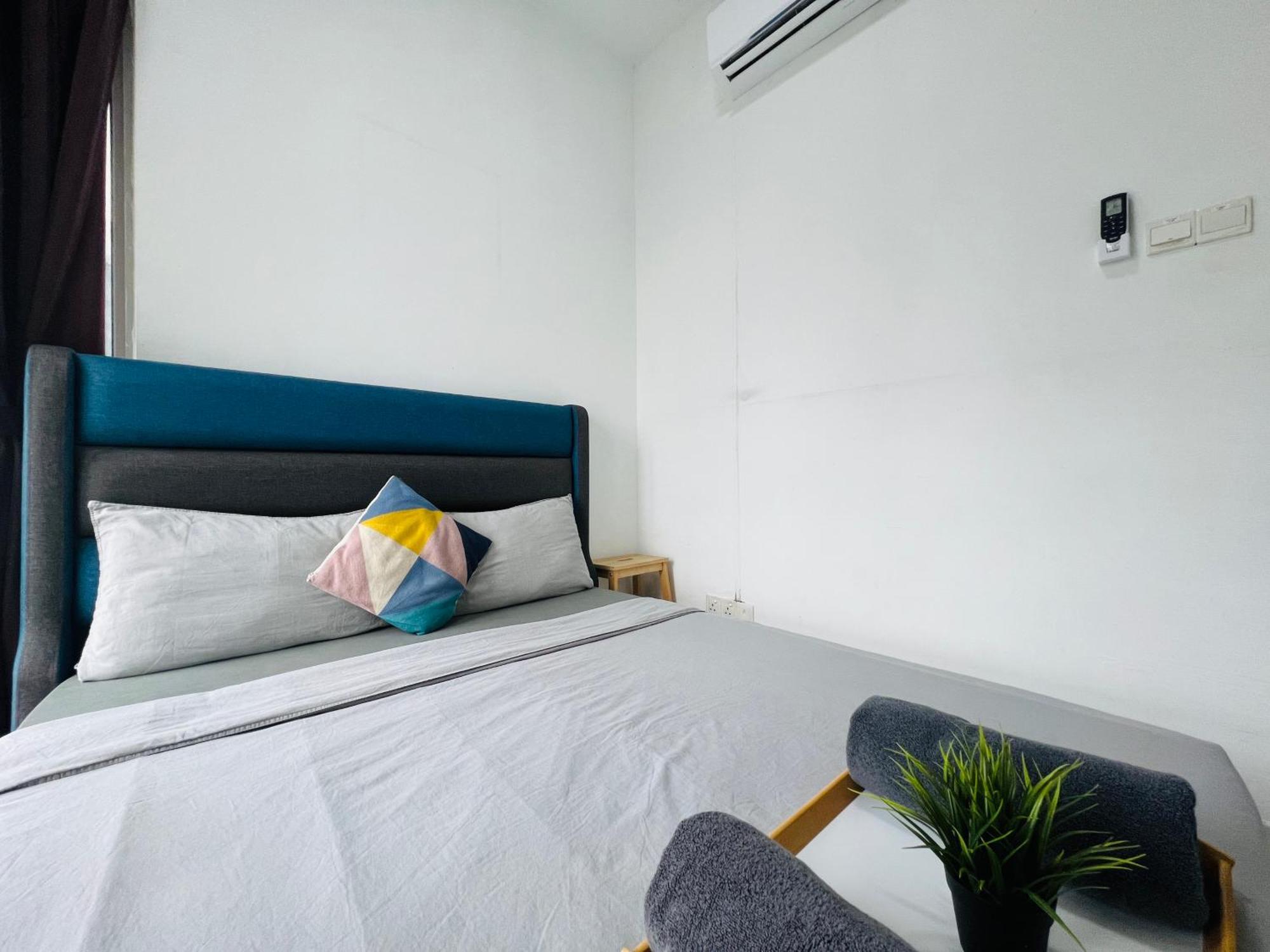 Regalia Residence And Suites By Awesomestay Kuala Lumpur Exterior foto