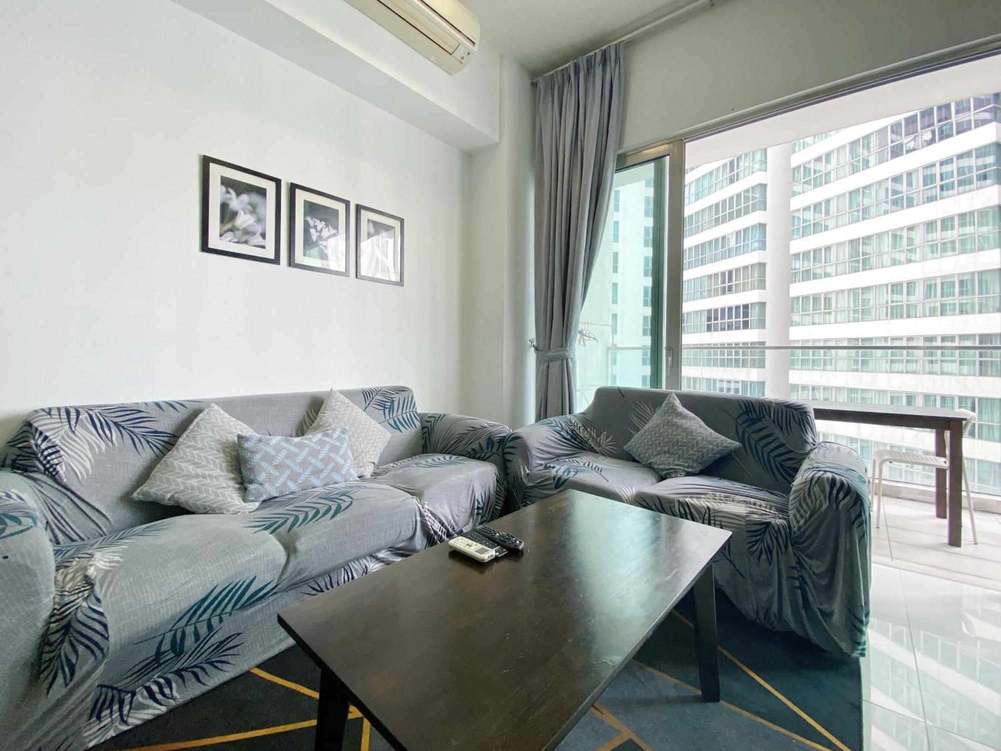 Regalia Residence And Suites By Awesomestay Kuala Lumpur Exterior foto