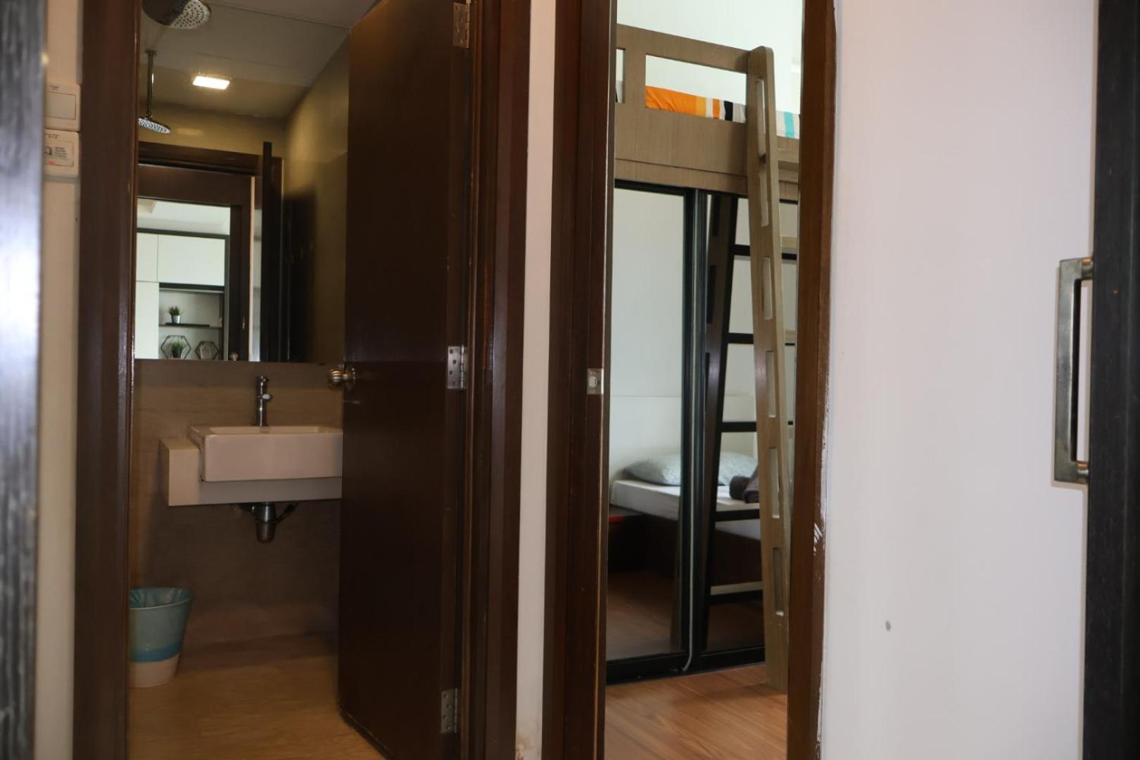 Regalia Residence And Suites By Awesomestay Kuala Lumpur Exterior foto