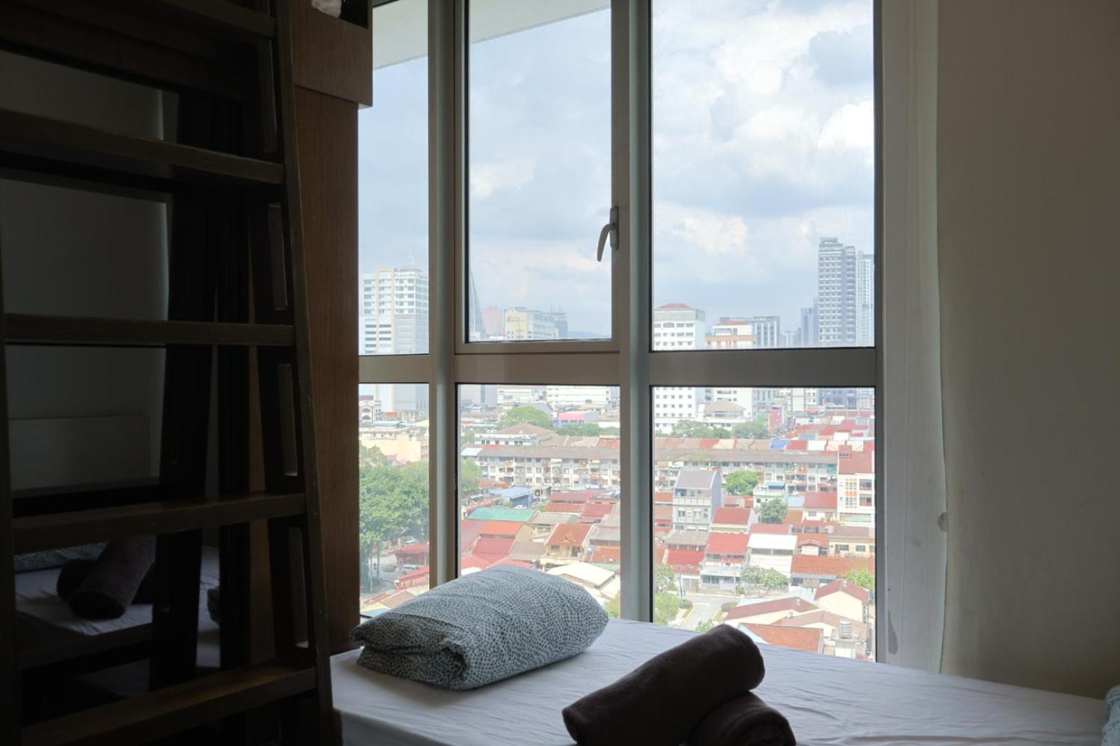 Regalia Residence And Suites By Awesomestay Kuala Lumpur Exterior foto